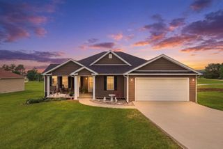 164 Club View Drive, Mt Vernon, KY 40456