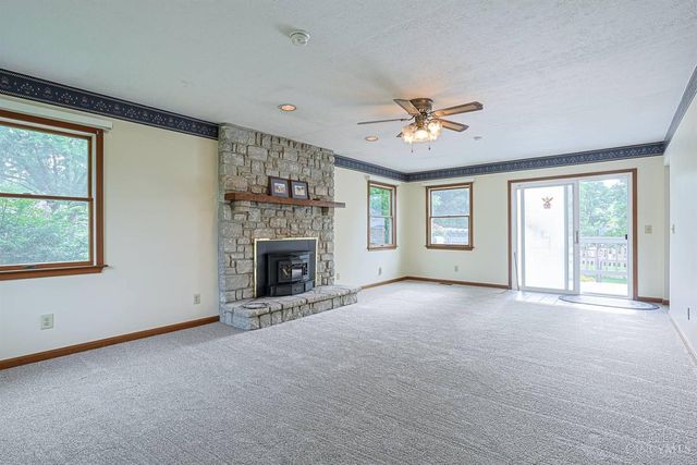 7026 Mesa Lane, Crosby Twp, OH 45030