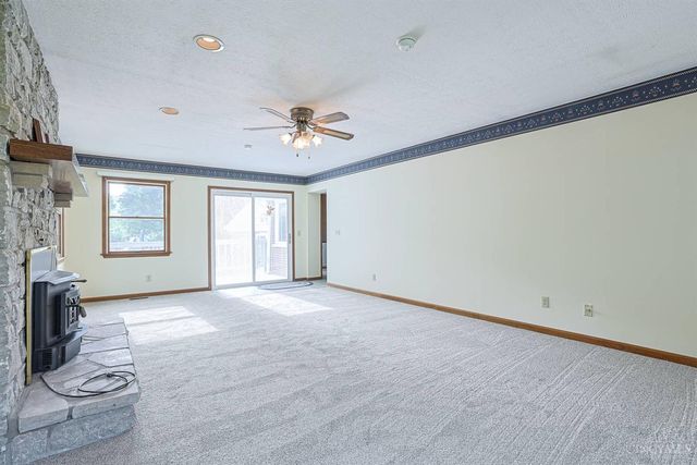 7026 Mesa Lane, Crosby Twp, OH 45030