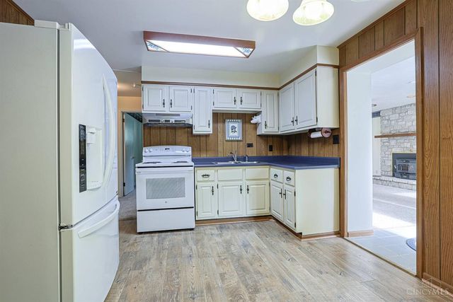 7026 Mesa Lane, Crosby Twp, OH 45030