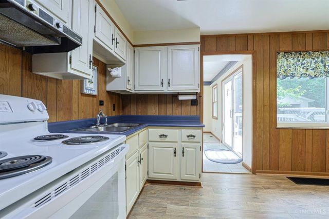 7026 Mesa Lane, Crosby Twp, OH 45030