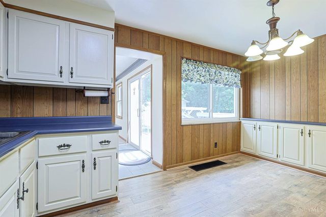7026 Mesa Lane, Crosby Twp, OH 45030