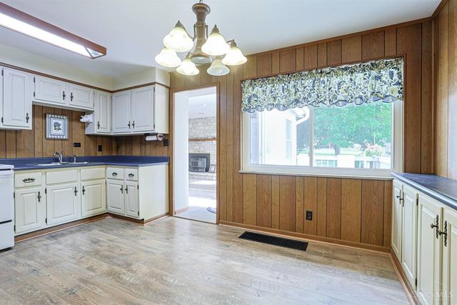 7026 Mesa Lane, Crosby Twp, OH 45030