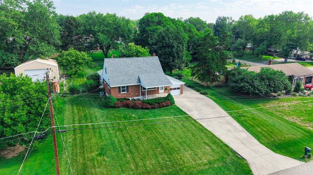 7026 Mesa Lane, Crosby Twp, OH 45030