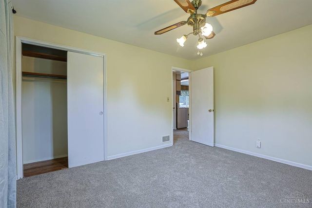 7026 Mesa Lane, Crosby Twp, OH 45030