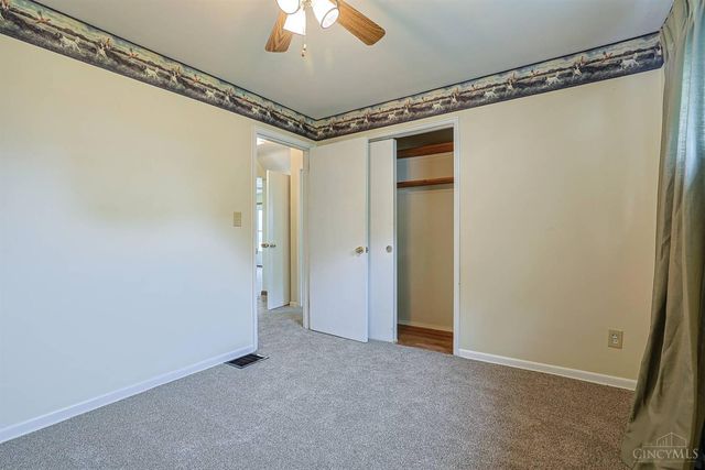 7026 Mesa Lane, Crosby Twp, OH 45030