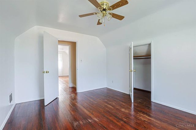 7026 Mesa Lane, Crosby Twp, OH 45030
