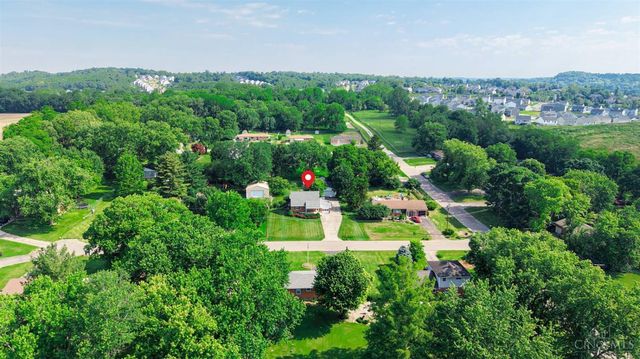 7026 Mesa Lane, Crosby Twp, OH 45030