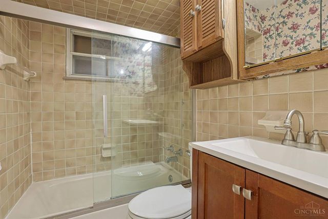 7026 Mesa Lane, Crosby Twp, OH 45030