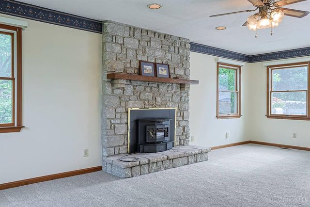 7026 Mesa Lane, Crosby Twp, OH 45030