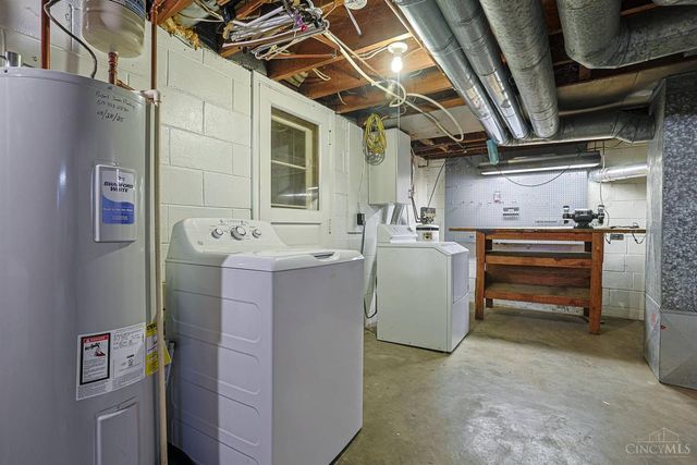 7026 Mesa Lane, Crosby Twp, OH 45030
