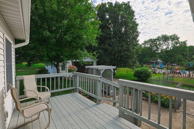 7026 Mesa Lane, Crosby Twp, OH 45030