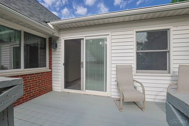 7026 Mesa Lane, Crosby Twp, OH 45030