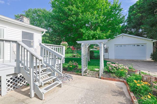 7026 Mesa Lane, Crosby Twp, OH 45030