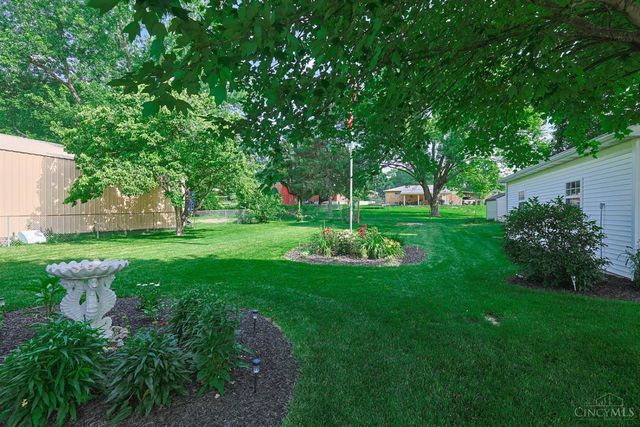 7026 Mesa Lane, Crosby Twp, OH 45030