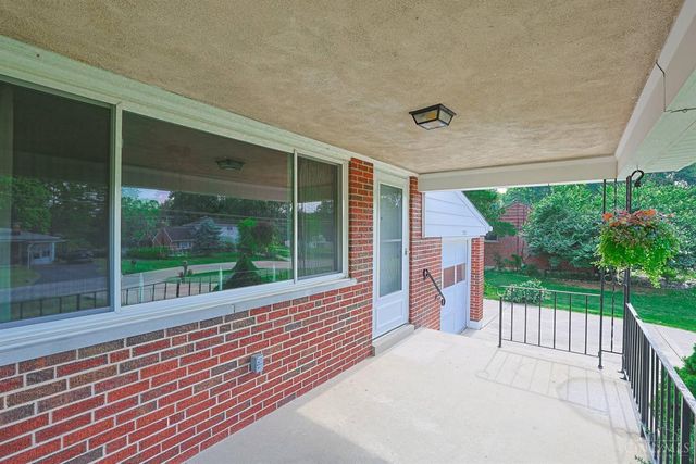 7026 Mesa Lane, Crosby Twp, OH 45030