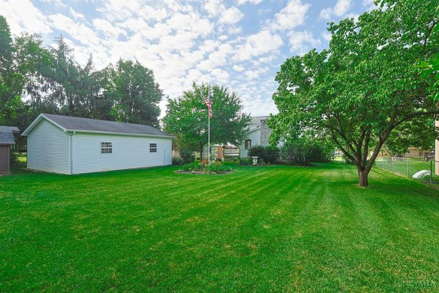7026 Mesa Lane, Crosby Twp, OH 45030