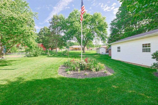 7026 Mesa Lane, Crosby Twp, OH 45030