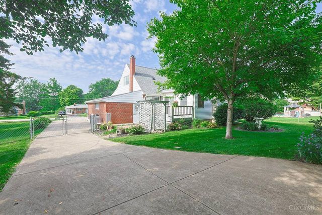 7026 Mesa Lane, Crosby Twp, OH 45030
