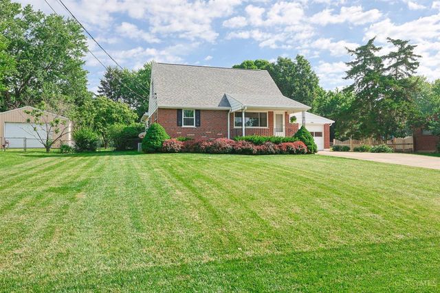 7026 Mesa Lane, Crosby Twp, OH 45030