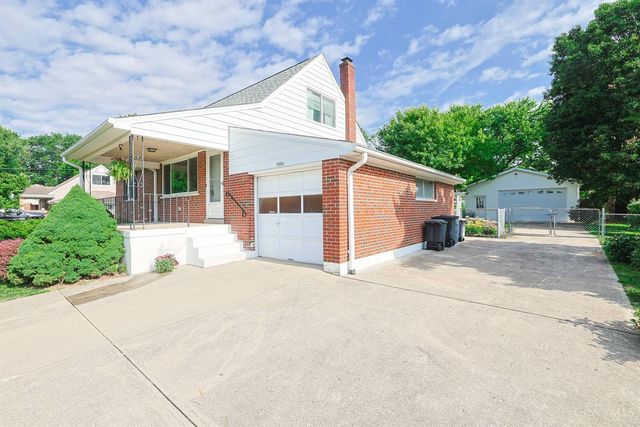 7026 Mesa Lane, Crosby Twp, OH 45030