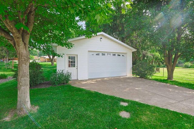 7026 Mesa Lane, Crosby Twp, OH 45030