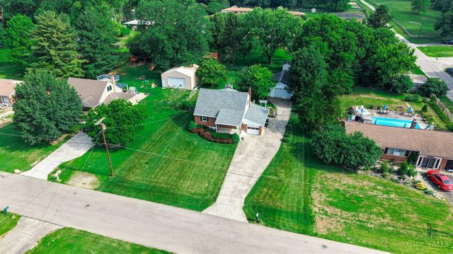 7026 Mesa Lane, Crosby Twp, OH 45030