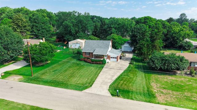 7026 Mesa Lane, Crosby Twp, OH 45030
