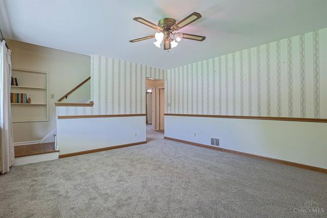 7026 Mesa Lane, Crosby Twp, OH 45030