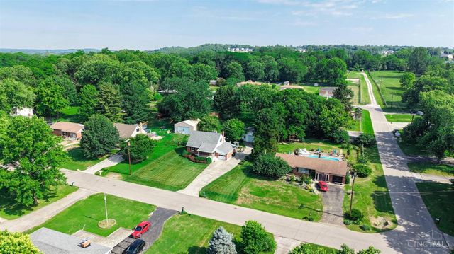 7026 Mesa Lane, Crosby Twp, OH 45030