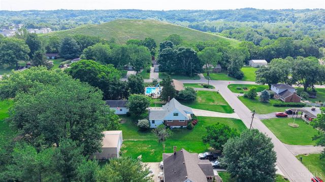 7026 Mesa Lane, Crosby Twp, OH 45030