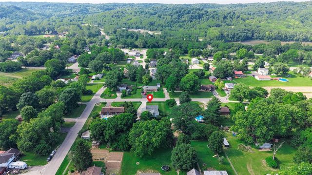 7026 Mesa Lane, Crosby Twp, OH 45030