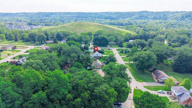 7026 Mesa Lane, Crosby Twp, OH 45030