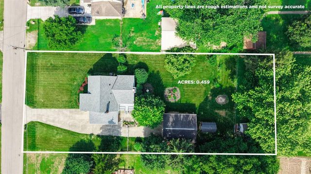 7026 Mesa Lane, Crosby Twp, OH 45030