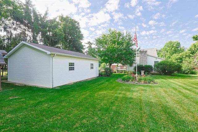 7026 Mesa Lane, Crosby Twp, OH 45030