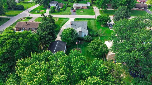7026 Mesa Lane, Crosby Twp, OH 45030