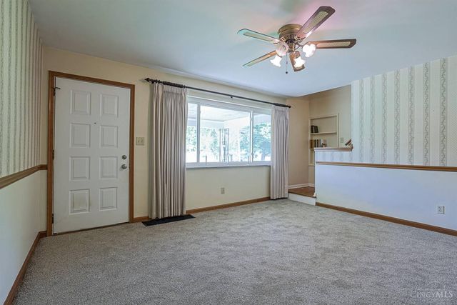 7026 Mesa Lane, Crosby Twp, OH 45030
