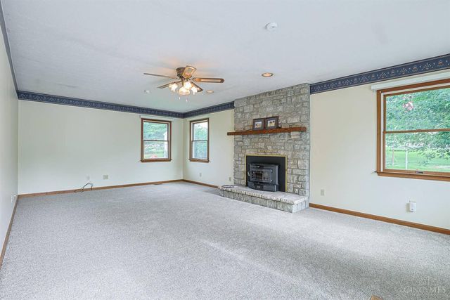 7026 Mesa Lane, Crosby Twp, OH 45030