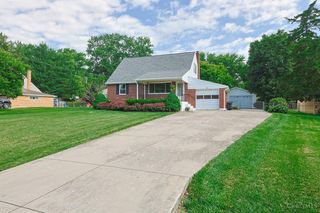 7026 Mesa Lane, Crosby Twp, OH 45030