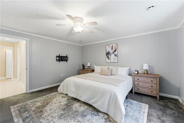 130 Eisner Ave, Bridgeville, PA 15017