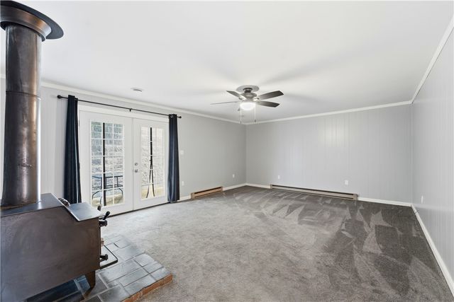 130 Eisner Ave, Bridgeville, PA 15017