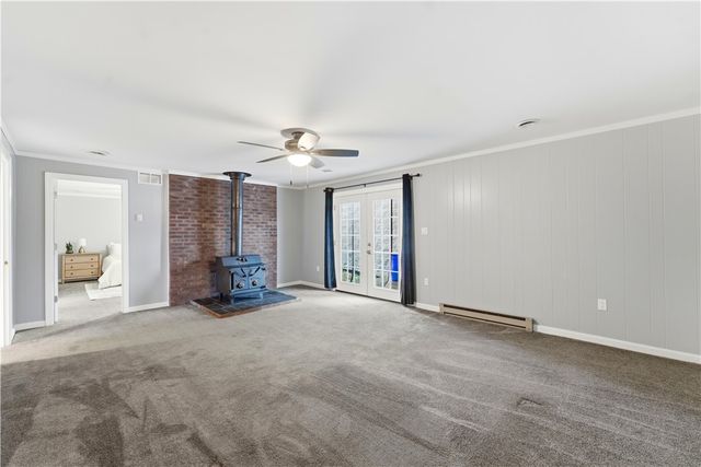 130 Eisner Ave, Bridgeville, PA 15017