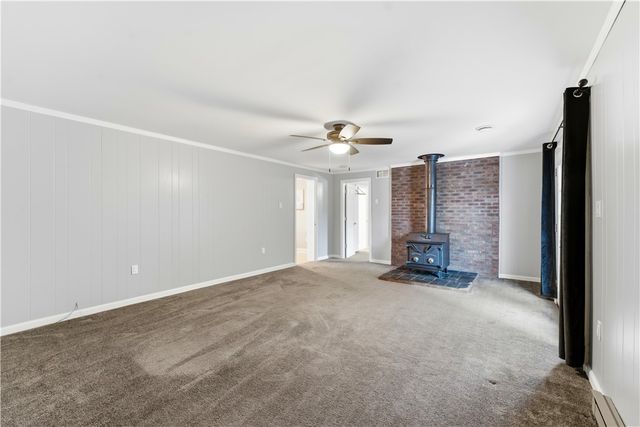 130 Eisner Ave, Bridgeville, PA 15017