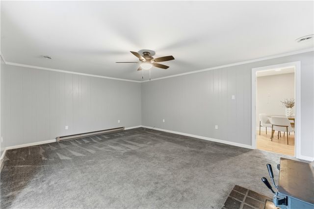 130 Eisner Ave, Bridgeville, PA 15017