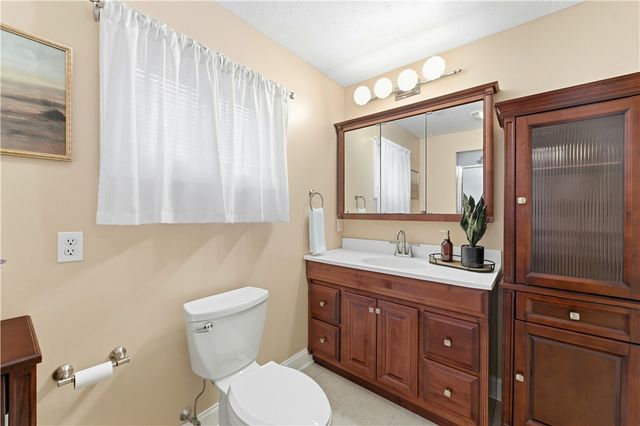 130 Eisner Ave, Bridgeville, PA 15017