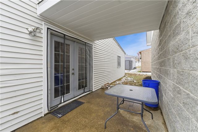 130 Eisner Ave, Bridgeville, PA 15017