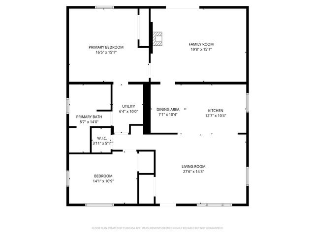 130 Eisner Ave, Bridgeville, PA 15017