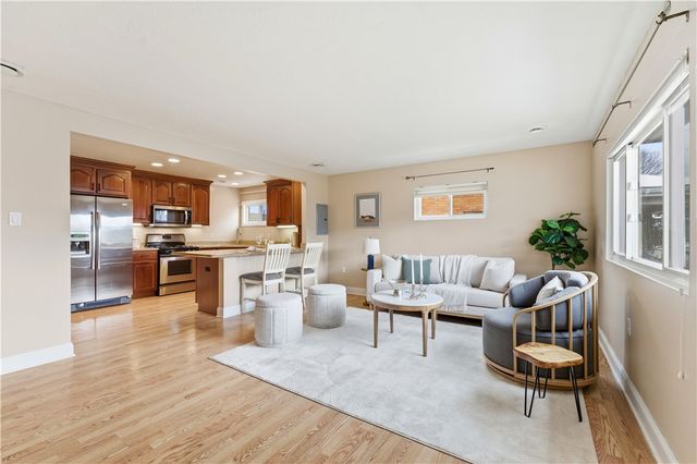 130 Eisner Ave, Bridgeville, PA 15017