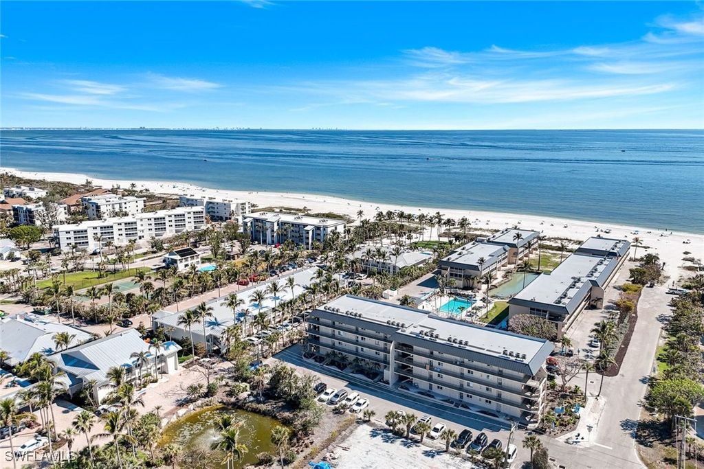 1246 Fulgur ST 112, Sanibel, FL 33957