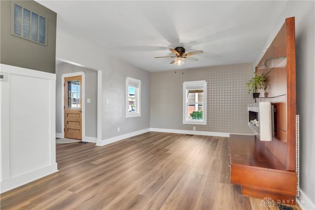 214 Hay Avenue, Brookville, OH 45309